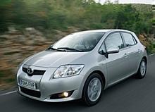 Der Auris HV ist das erste Hybridmodell der Japaner, das in Europa gebaut wird. Die Produktion startet Mitte 2010 im britischen Werk Burnaston. Foto: Auto-Reporter/Toyota